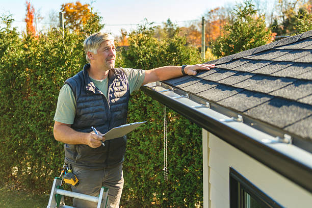 Trusted Roof Replacement service in Gaithersburg, MD - Ben Roofing and Steel LLC